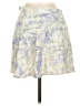 Zara Tie-dye Ivory Casual Skirt Size S - photo 1