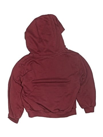 Nike Pullover Hoodie (view 2)