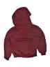 Nike Burgundy Pullover Hoodie Size 6 - 7 - photo 2