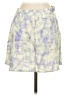Zara Tie-dye Ivory Casual Skirt Size S - photo 2