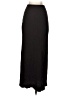 Zara Black Formal Skirt Size S - photo 2