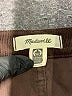 Madewell Brown Casual Pants Size 31 waist (petite) - photo 7