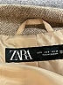 Zara Gray Blazer Size S - photo 6