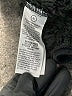 Primark 100% Polyester Solid Black Faux Fur Jacket Size XL - photo 8