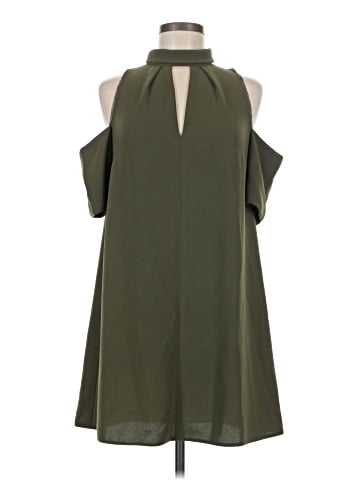Topshop Casual Dress (view 1)