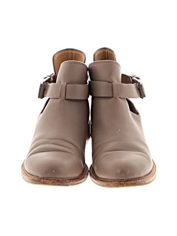 Liebeskind Berlin Ankle Boots (view 2)