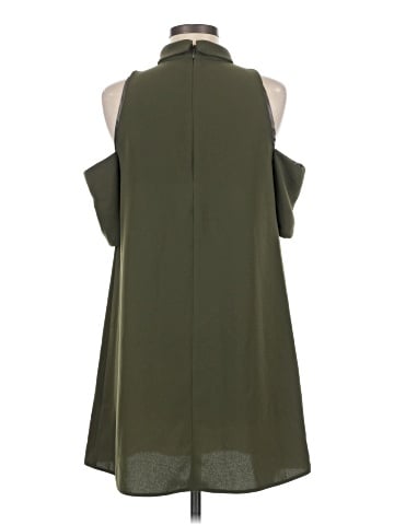 Topshop Casual Dress (view 2)