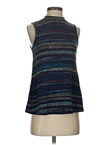 Love on a Hanger Tank Top (view 1)