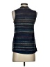 Love on a Hanger Blue Tank Top Size XS - photo 2