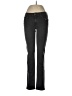 James Jeans Black Jeans Size 29 waist - photo 1