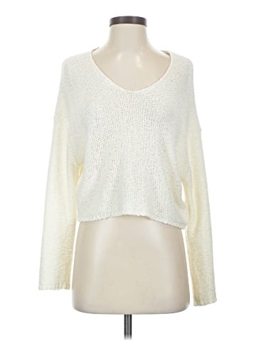Princess Polly Pullover Sweater (view 1)