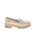 TOMS Ivory Flats Size 9 1/2 - photo 1