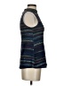 Love on a Hanger Blue Tank Top Size XS - photo 4