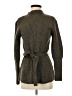 Cremieux Brown Turtleneck Sweater Size S - photo 1