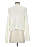Princess Polly 100% Acrylic Ivory Pullover Sweater Size XS - photo 2