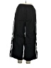 Assorted Brands 100% Polyamide Black Casual Pants Size XL - photo 2