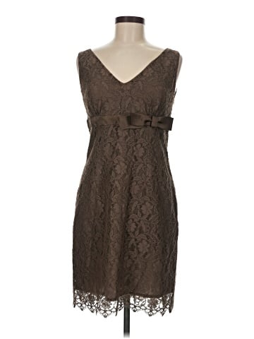 RED Valentino Cocktail Dress (view 1)
