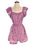 kopal 100% Cotton Paisley Pink Romper Size S - photo 1