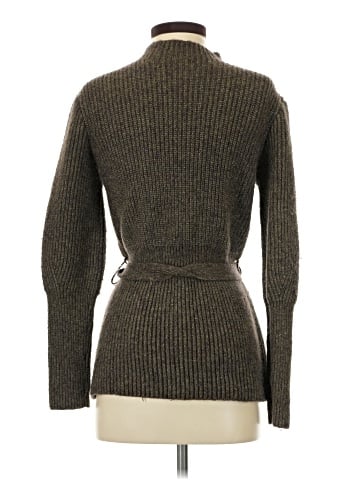 Cremieux Turtleneck Sweater (view 2)
