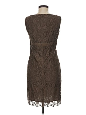 RED Valentino Cocktail Dress (view 2)