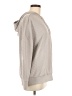 Assorted Brands Gray Pullover Hoodie Size M - photo 4
