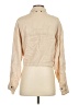 BKE 100% Tencel Lyocell Tan Jacket Size S - photo 2