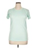 A4 100% Polyester Green Active T-Shirt Size XL - photo 1