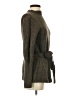 Cremieux Brown Turtleneck Sweater Size S - photo 4
