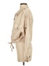 BKE 100% Tencel Lyocell Tan Jacket Size S - photo 5