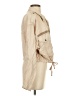 BKE 100% Tencel Lyocell Tan Jacket Size S - photo 4
