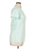 A4 100% Polyester Green Active T-Shirt Size XL - photo 4
