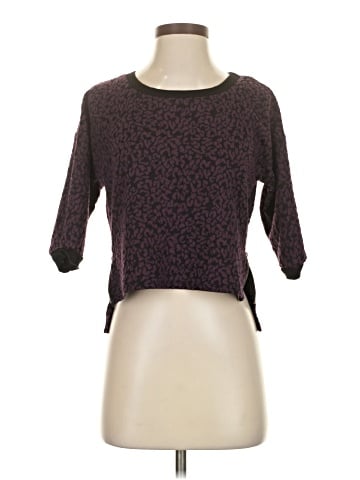 Eyeshadow Pullover Sweater (view 1)