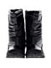 Pajar Black Boots Size 8 - photo 2