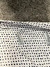 Assorted Brands 100% Rayon Gray 3/4 Sleeve Blouse Size XXL (estimated) - photo 7