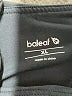 Baleaf Sports Black Active Pants Size XL - photo 7