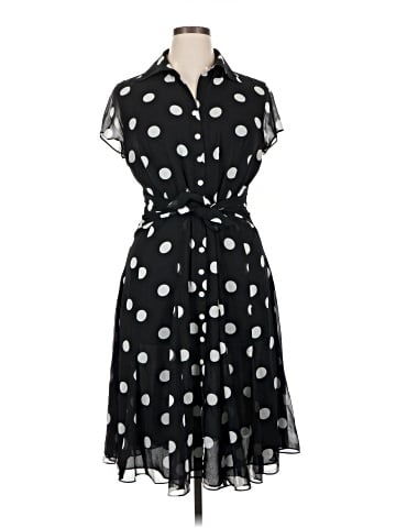 Evan Picone Casual Dress (view 1)
