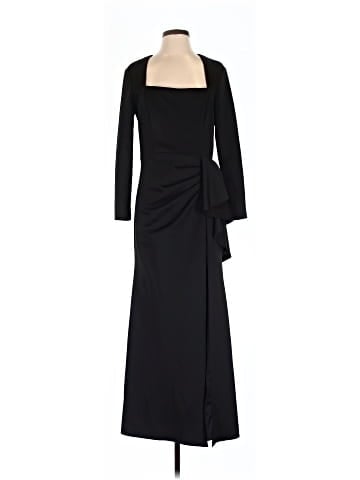 Xscape Cocktail Dress (view 1)