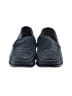 Tod's Gray Black Flats Size 6 - photo 2