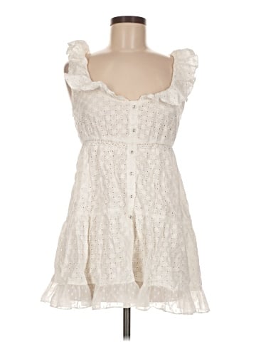 Playa Lucila Casual Dress (view 1)