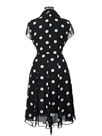 Evan Picone Casual Dress (view 2)