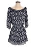 premier amour Paisley Blue Romper Size 4 - photo 1