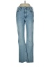 Rag & Bone Blue Jeans Size 24 waist - photo 1