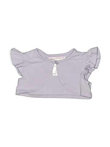 Bonnie Baby Short Sleeve Top (view 1)