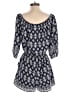 premier amour Paisley Blue Romper Size 4 - photo 2