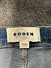 Boden Blue Jeans Size 32 waist - photo 7