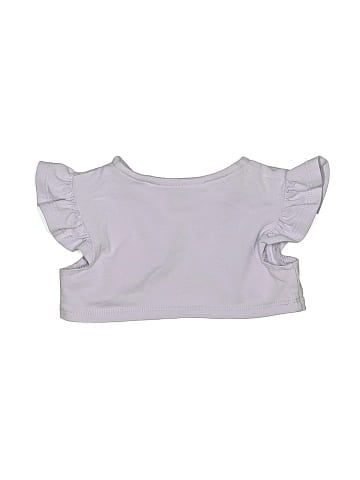 Bonnie Baby Short Sleeve Top (view 2)