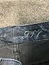 The Limited Solid Black Jeans Size 10 - photo 7