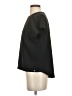 Kathmandu Solid Black Short Sleeve T-Shirt Size 2 - photo 5