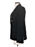Aaron & Amber 100% Polyester Black Blazer Size S - photo 5