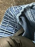 Unbranded Blue Casual Pants Size Sm - Med - photo 6
